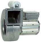 Взрывозащищенный вентилятор Systemair EX 180-4C