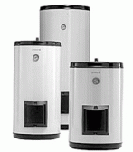 Бойлер косвенного нагрева De Dietrich L250