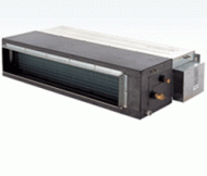 Канальный кондиционер Electrolux EACD-24H/Eu/EACO-24HU/N3(220)