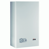 Настенный газовый котел Ferroli Domiproject  F32 D