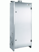 Напольный газовый котел Ferroli Econcept 51