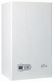 Настенный газовый котел Ferroli Econcept  TECH 35C