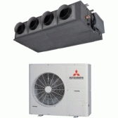 Канальный кондиционер Mitsubishi Heavy FDUM71VD/FDC71VNX
