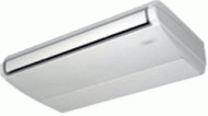 Напольно-потолочный кондиционер Daikin FHQG140C/RZQ140D9V
