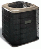 Компрессорно-конденсаторный блок York GCGA48S26S3