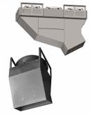 Тепловая завеса Тепломаш КЭВ-П8082A IP54 (для автомоек,нержавеющая сталь)