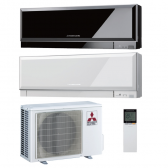 Настенная сплит-система Mitsubishi Electric MSZ-EF42 VEE W/B/MUZ-EF42 VE (Design Inverter)