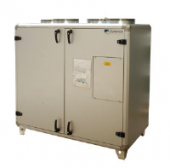 Приточно-вытяжная установка Systemair TOPVEX TX 03 HW