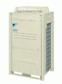 Внешний блок мультизональной системы воздушного охлаждения Daikin RXYRQ12P