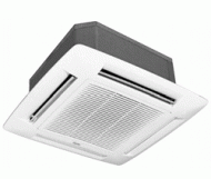 Кассетный фанкойл Carrier 42 GWC 020 (без стоимости лицевой панели)