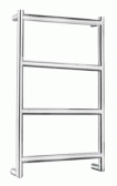 Электрический полотенцесушитель Margaroli Art.5-582+Box