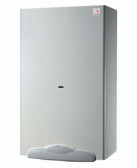 Настенный газовый котел Alphatherm Sigma PTD 24