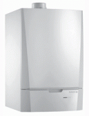 Настенный газовый котел De Dietrich MCA 45