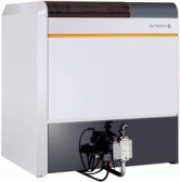 Напольный газовый котел De Dietrich DTG 330–11 S