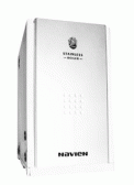 Дизельный котел Navien LST-13K White/Silver