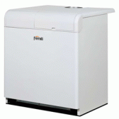 Напольный газовый котел Ferroli PEGASUS 77 2S