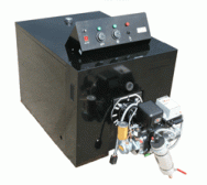 Универсальный котел EnergyLogic EL-500B