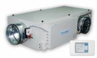 Приточная установка с камерой смешения Breezart 1000 Mix 4,5 - 220/1