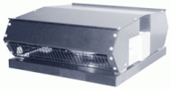 Крышный вентилятор Ostberg TKH 960 D3