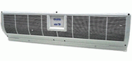 Тепловая завеса General climate MINI D 700 S/S