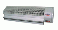 Тепловая завеса General climate MINI 800 S IR