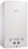 Настенный газовый котел Bosch ZW24-2DHAE