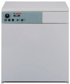 Напольный газовый котел Bosch K34 - 8 Е
