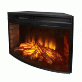 Топка для биокамина Blaze Panoramic 25