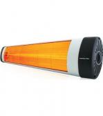 Инфракрасный обогреватель INFRA-TEC IF-3000R (с ИК пультом управления)