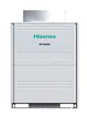 Внешний блок мультизональной системы HISENSE AVWT-96U6SR