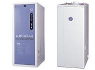 Дизельный котел KITURAMI TURBO-21R 24.4 кВт