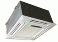 Кассетный кондиционер Ballu BCAL-12H N1 (compact)