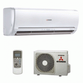 Настенная сплит-система Mitsubishi Heavy SRK35QA-S/SRC35QA-S