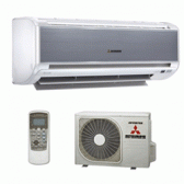 Настенная сплит-система Mitsubishi Heavy SRK25MA-S/SRC25MA-S