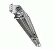 Инфракрасный обогреватель Mark INFRA MONO 38B (Газовый, свободное сгорание)