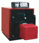 Напольный газовый котел Protherm NO 300