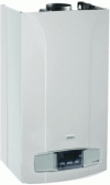 Настенный газовый котел Baxi LUNA 3 310 Fi