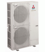 Внешний блок Mitsubishi Electric MXZ-8B140 YA