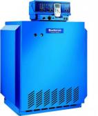 Напольный газовый котел Buderus Logano G334-135WS