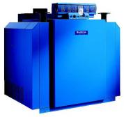 Напольный газовый котел Buderus Logano GE434-375