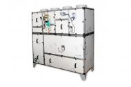 Приточно-вытяжная установка Breezart 4500 Aqua Pool DH