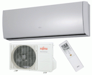 Настенная сплит-система Fujitsu ASYG12LTCB/AOYG12LTCN