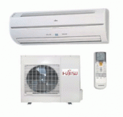 Настенная сплит-система Fujitsu ASYA09LG/AOYR09LG