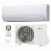 Кассетный кондиционер Fujitsu AUY12U/panel/AOY12U