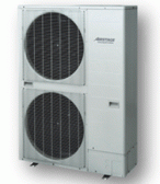 Внешний блок мультизональной системы воздушного охлаждения Fujitsu AJYA36LALH