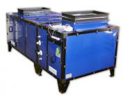 Канальный осушитель Breezart 2700 Pool DH Lite