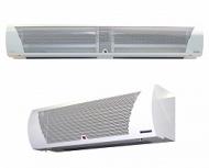 Тепловая завеса Тепломаш КЭВ-24П4041E Комфорт (нержавеющая сталь)