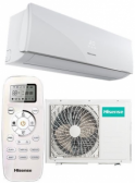 Настенная сплит-система Hisense AS-11UR4SYDDB1G/AS-11UR4SYDDB1W