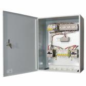 Модуль подключения завес c IP54 Тепломаш МП12-24Е