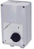 Регулятор скорости Polar Bear VRTE 13